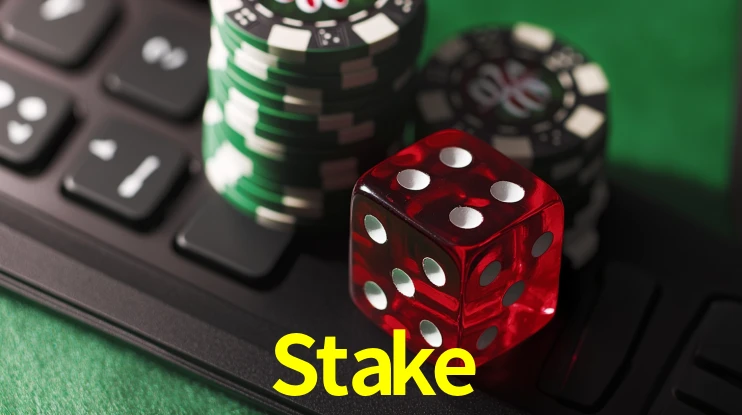 Página principal de Stake Casino con juegos en vivo y tragamonedas para México