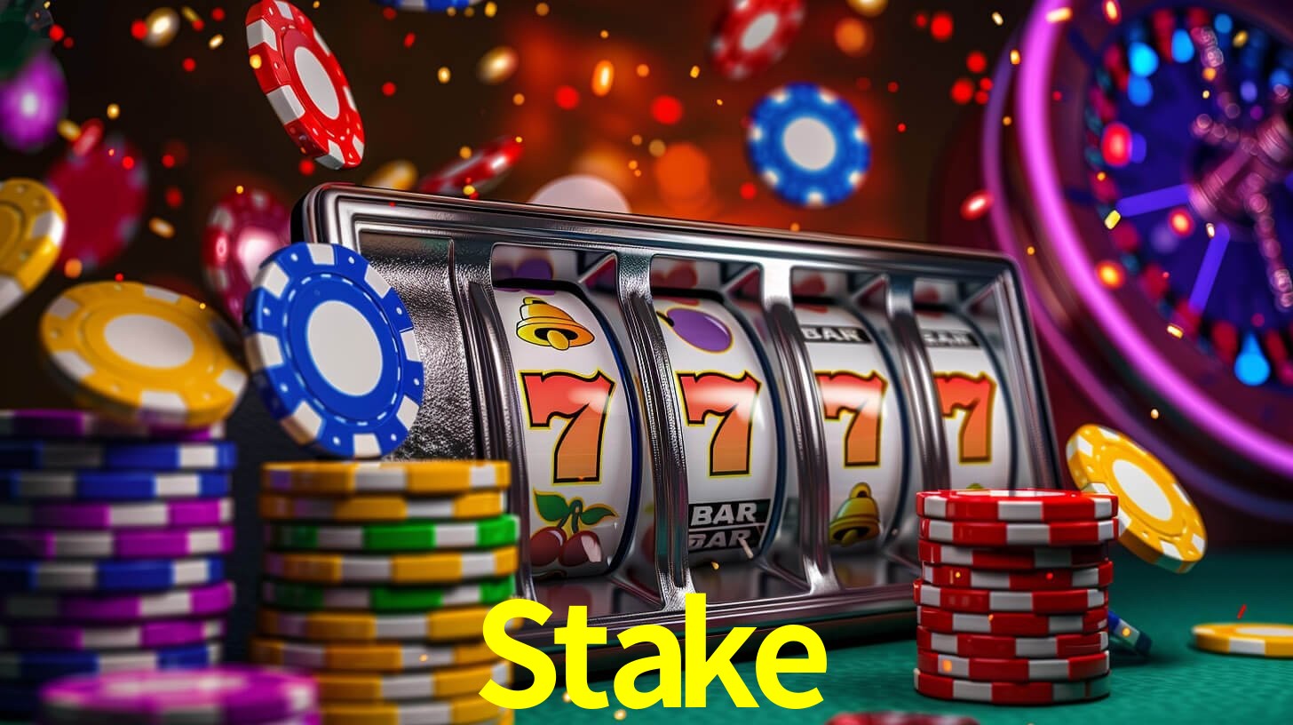 Experiencia de tragamonedas Stake para jugadores en México