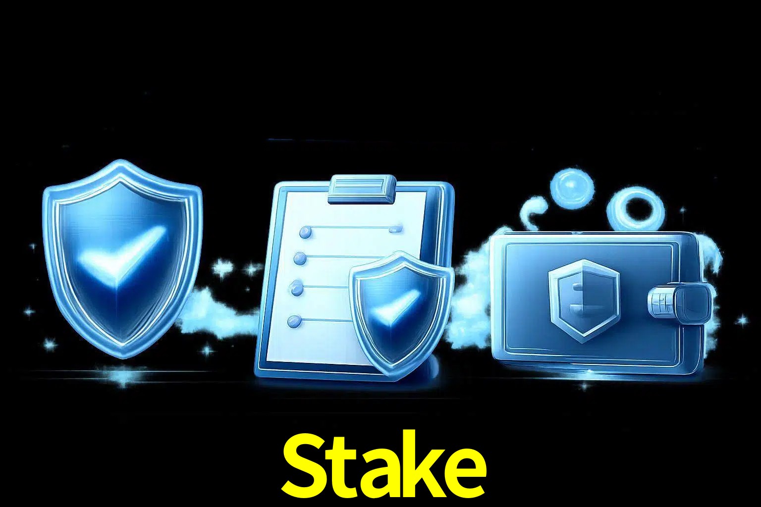 Herramientas de seguridad y verificación de cuenta Stake