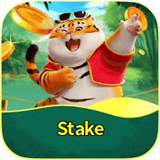 Stake Logo