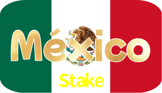 Stake Logo